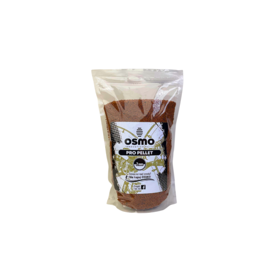 Osmo Pro Pellet Bronze